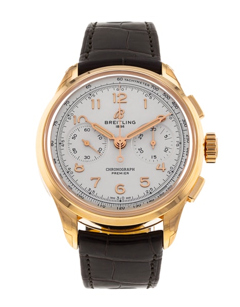 Breitling Premier RB0930